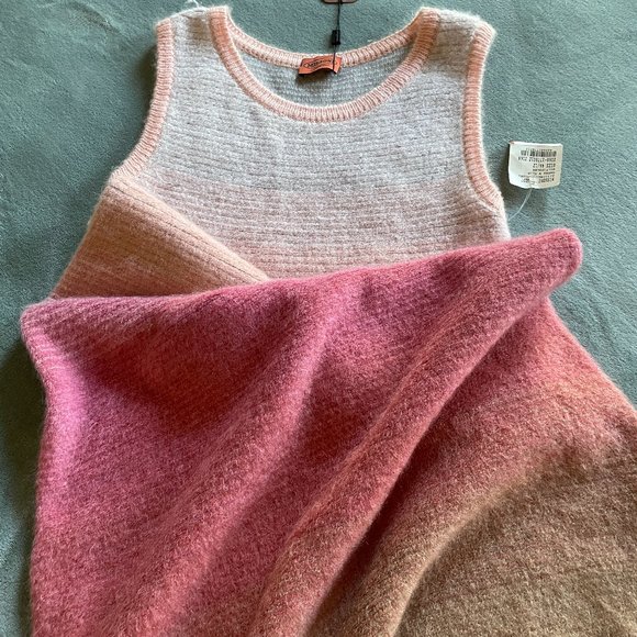 Missoni Multicolor Dress - Picture 11 of 11